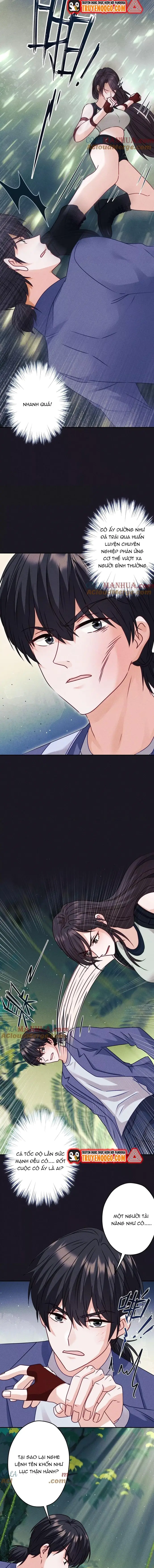 Long Vương Điện: Người Ở Rể Giàu Nhất Chapter 223 - Trang 2