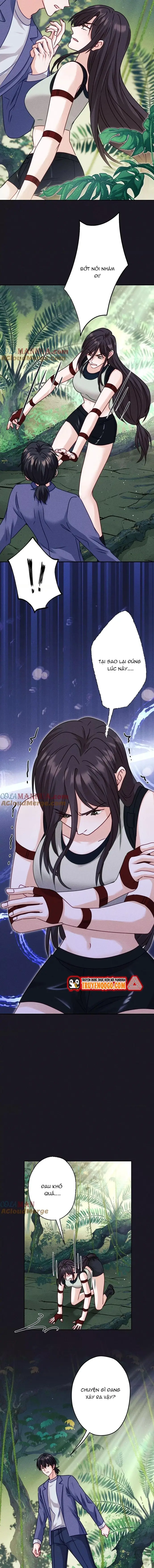 Long Vương Điện: Người Ở Rể Giàu Nhất Chapter 223 - Trang 2