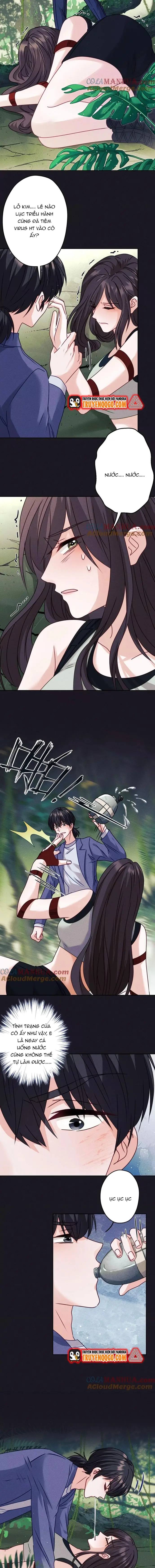 Long Vương Điện: Người Ở Rể Giàu Nhất Chapter 223 - Trang 2