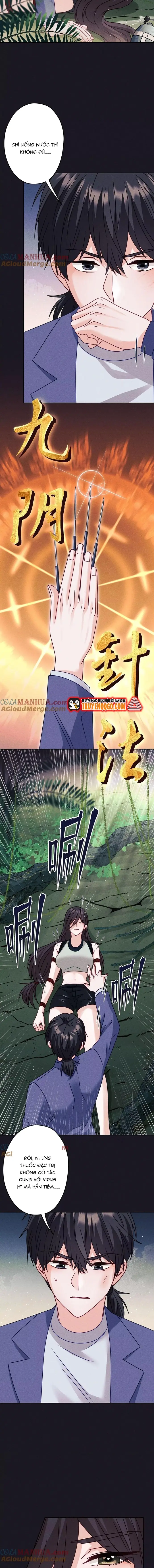 Long Vương Điện: Người Ở Rể Giàu Nhất Chapter 223 - Trang 2