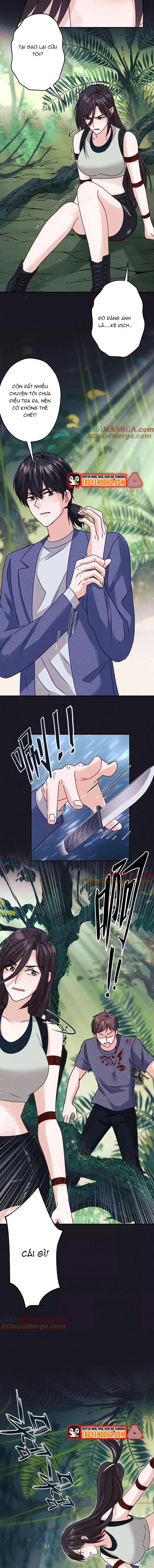 Long Vương Điện: Người Ở Rể Giàu Nhất Chapter 223 - Trang 2