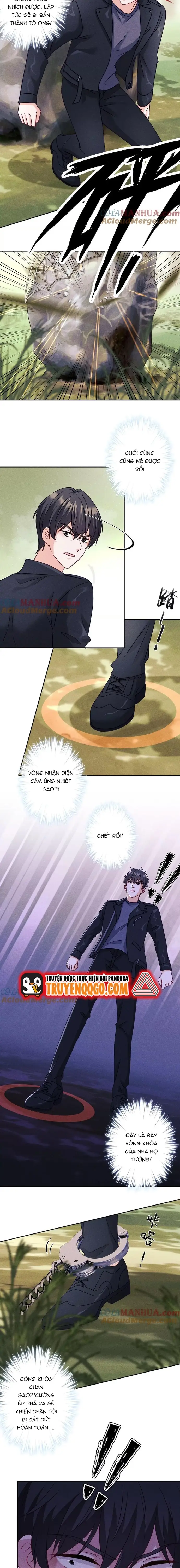 Long Vương Điện: Người Ở Rể Giàu Nhất Chapter 241 - Trang 2