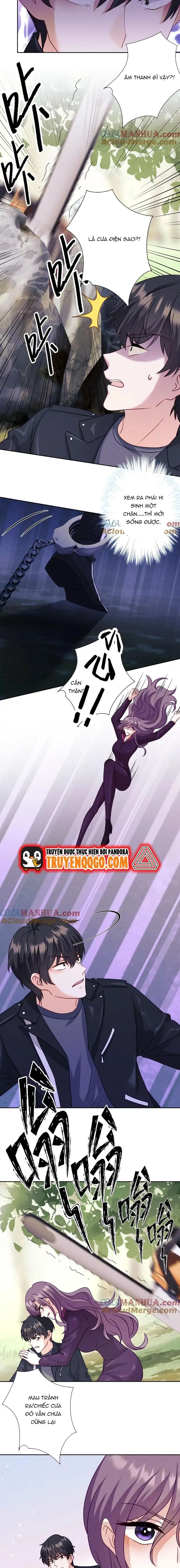 Long Vương Điện: Người Ở Rể Giàu Nhất Chapter 241 - Trang 2