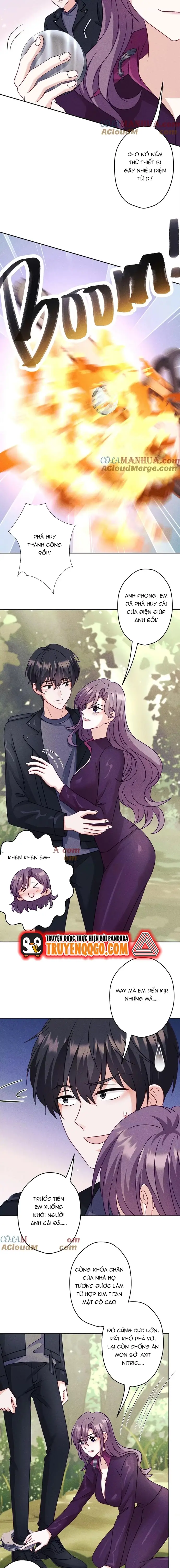 Long Vương Điện: Người Ở Rể Giàu Nhất Chapter 241 - Trang 2