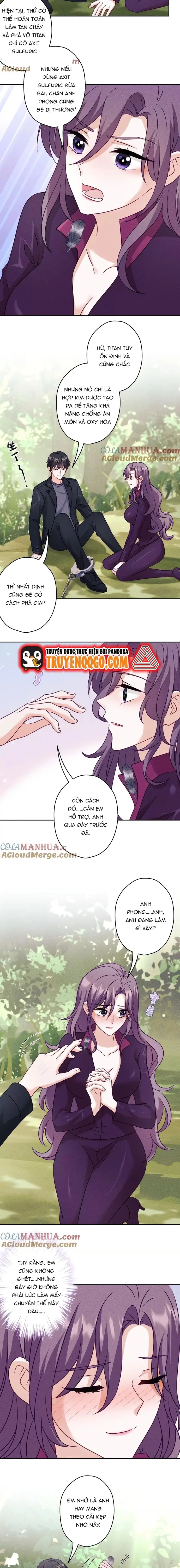 Long Vương Điện: Người Ở Rể Giàu Nhất Chapter 241 - Trang 2
