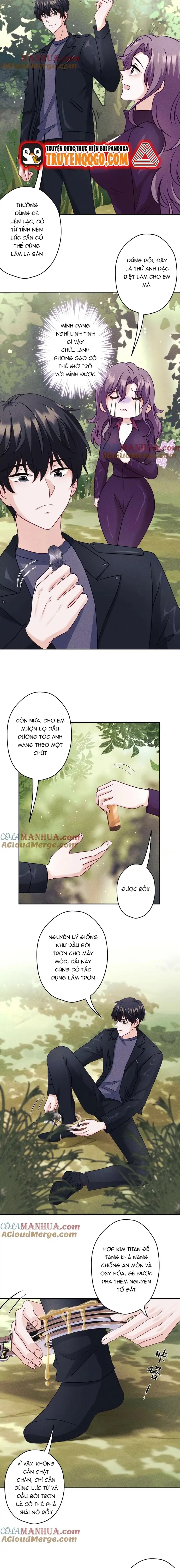 Long Vương Điện: Người Ở Rể Giàu Nhất Chapter 241 - Trang 2
