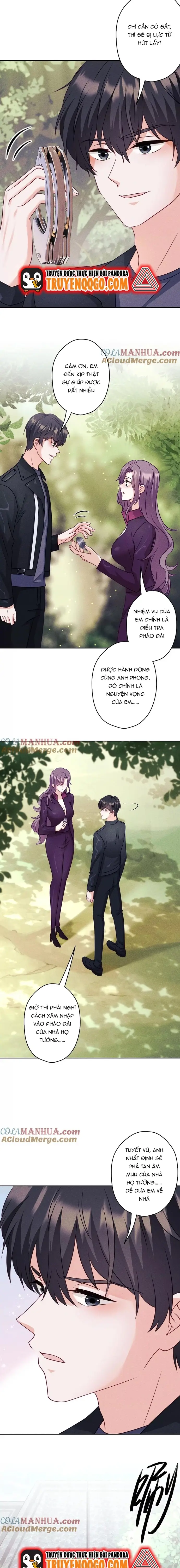 Long Vương Điện: Người Ở Rể Giàu Nhất Chapter 241 - Trang 2