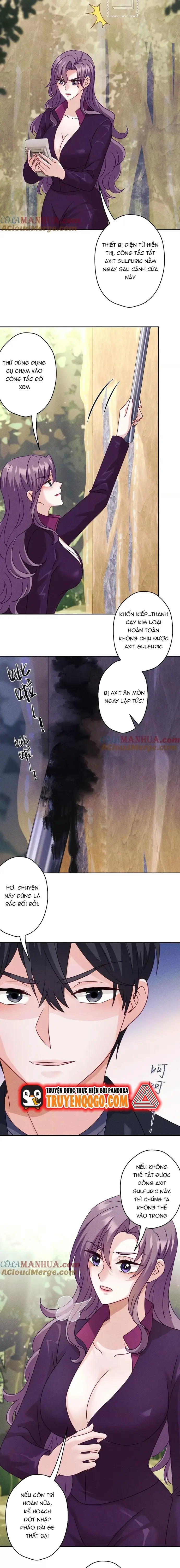 Long Vương Điện: Người Ở Rể Giàu Nhất Chapter 243 - Trang 2