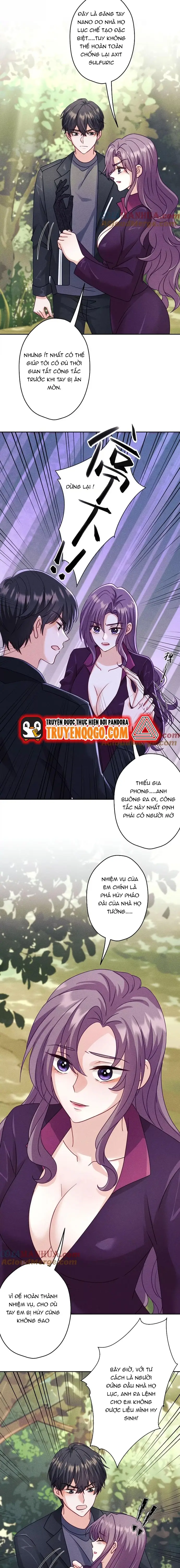 Long Vương Điện: Người Ở Rể Giàu Nhất Chapter 243 - Trang 2