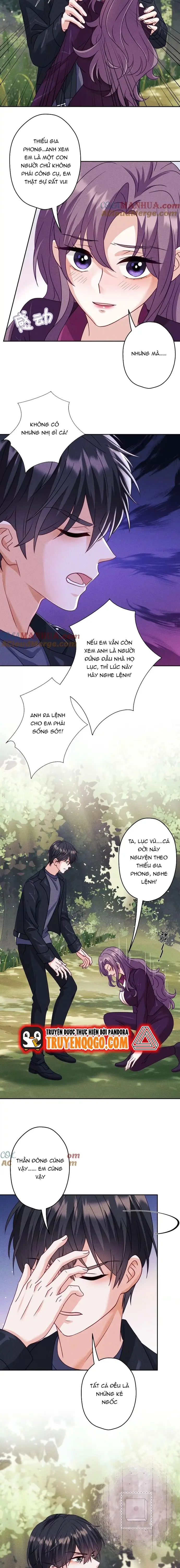 Long Vương Điện: Người Ở Rể Giàu Nhất Chapter 243 - Trang 2