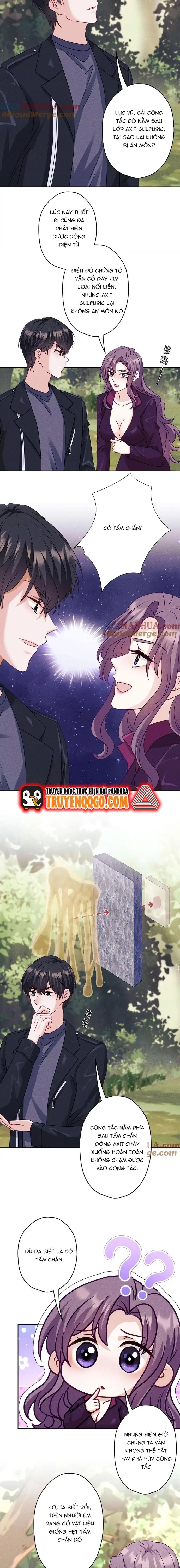 Long Vương Điện: Người Ở Rể Giàu Nhất Chapter 243 - Trang 2