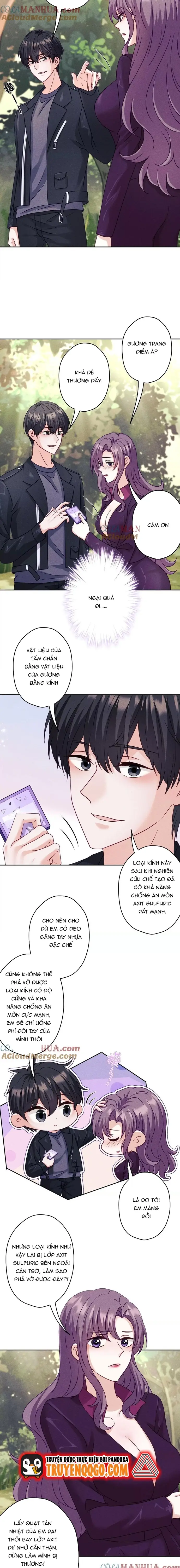 Long Vương Điện: Người Ở Rể Giàu Nhất Chapter 243 - Trang 2