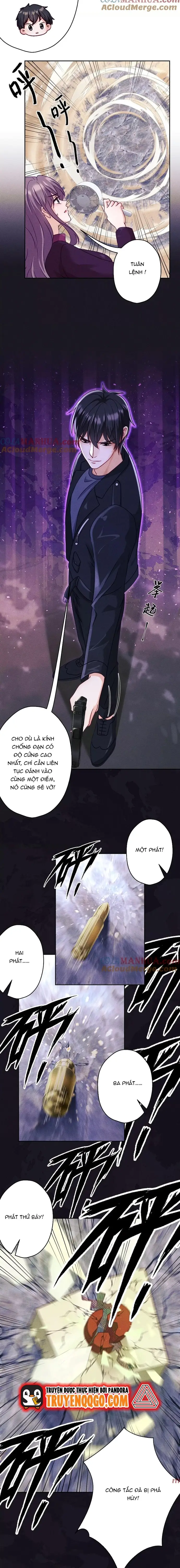 Long Vương Điện: Người Ở Rể Giàu Nhất Chapter 243 - Trang 2