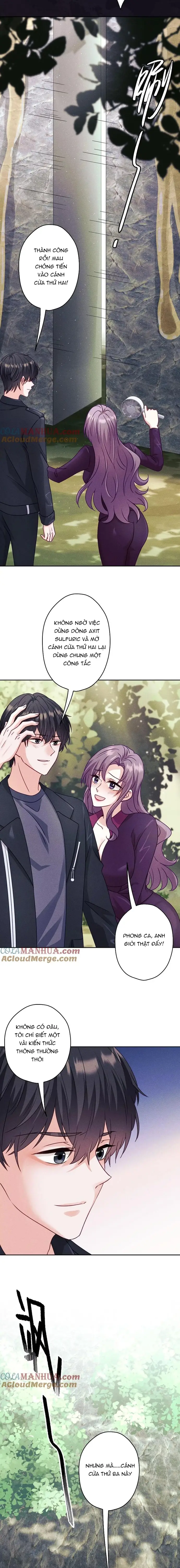 Long Vương Điện: Người Ở Rể Giàu Nhất Chapter 243 - Trang 2
