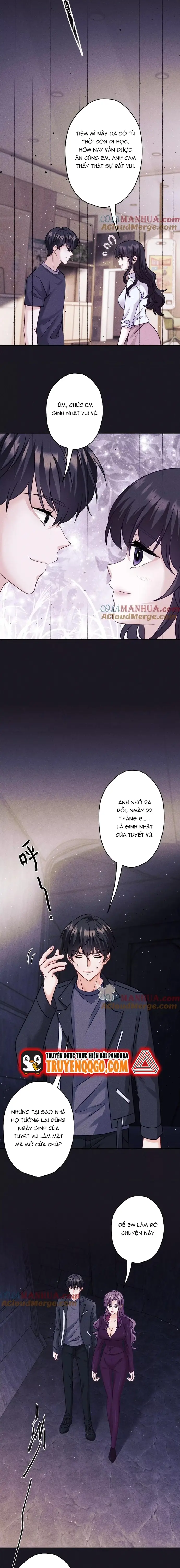 Long Vương Điện: Người Ở Rể Giàu Nhất Chapter 246 - Trang 2