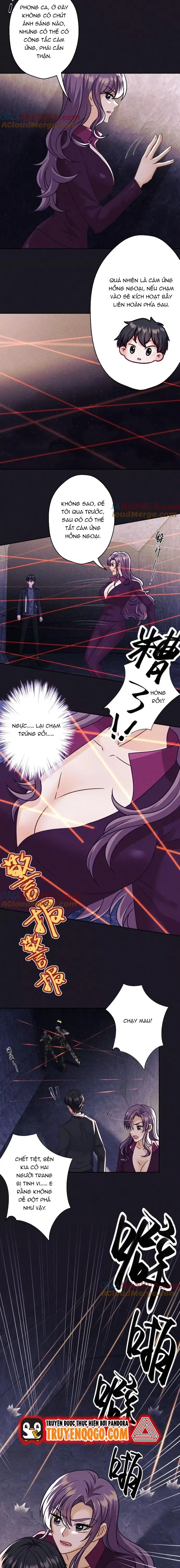 Long Vương Điện: Người Ở Rể Giàu Nhất Chapter 246 - Trang 2