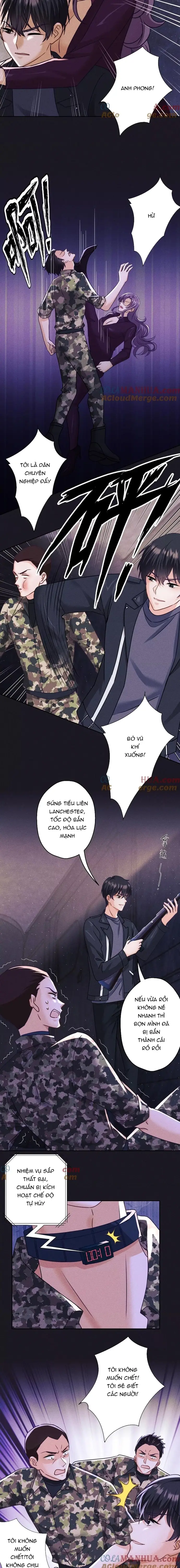 Long Vương Điện: Người Ở Rể Giàu Nhất Chapter 246 - Trang 2