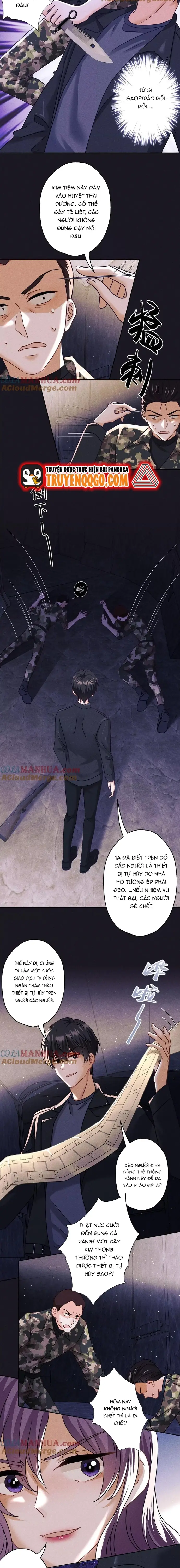 Long Vương Điện: Người Ở Rể Giàu Nhất Chapter 246 - Trang 2