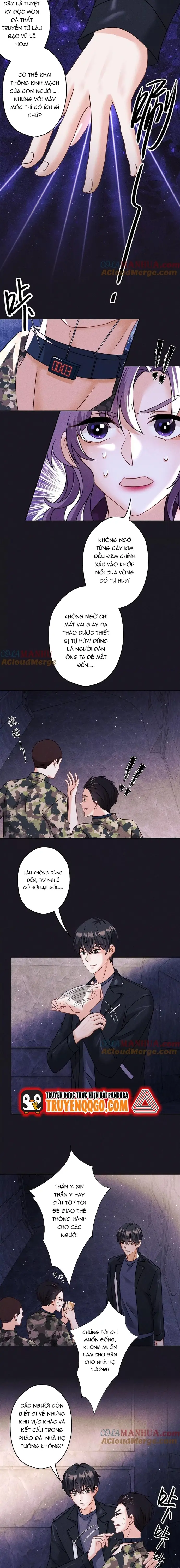 Long Vương Điện: Người Ở Rể Giàu Nhất Chapter 246 - Trang 2