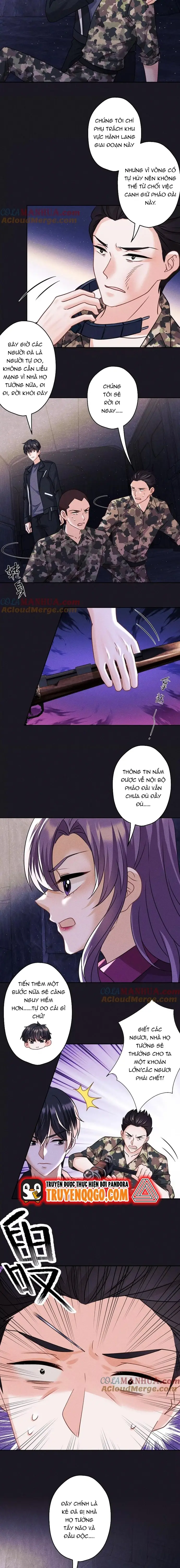 Long Vương Điện: Người Ở Rể Giàu Nhất Chapter 246 - Trang 2