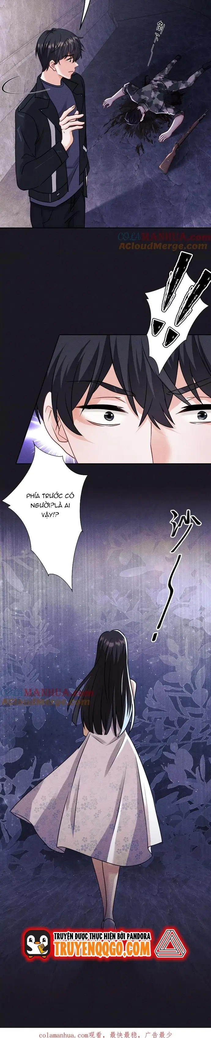 Long Vương Điện: Người Ở Rể Giàu Nhất Chapter 246 - Trang 2