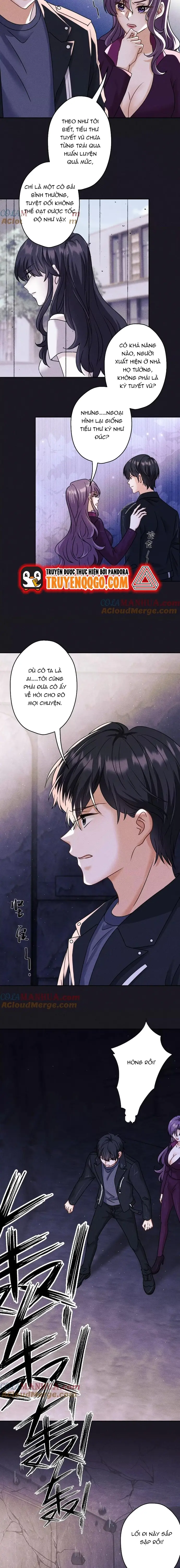 Long Vương Điện: Người Ở Rể Giàu Nhất Chapter 247 - Trang 2