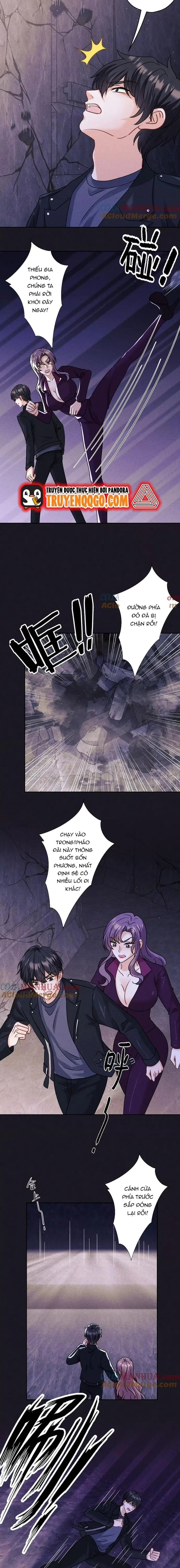 Long Vương Điện: Người Ở Rể Giàu Nhất Chapter 247 - Trang 2