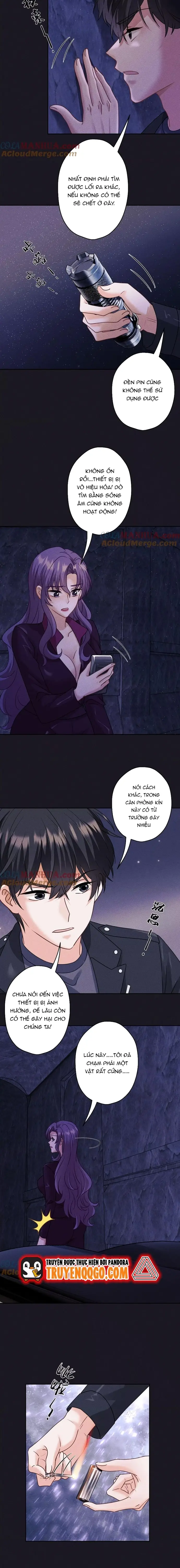 Long Vương Điện: Người Ở Rể Giàu Nhất Chapter 247 - Trang 2