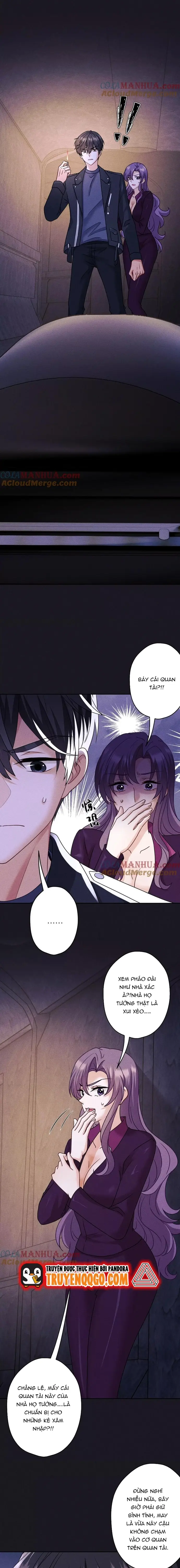 Long Vương Điện: Người Ở Rể Giàu Nhất Chapter 247 - Trang 2