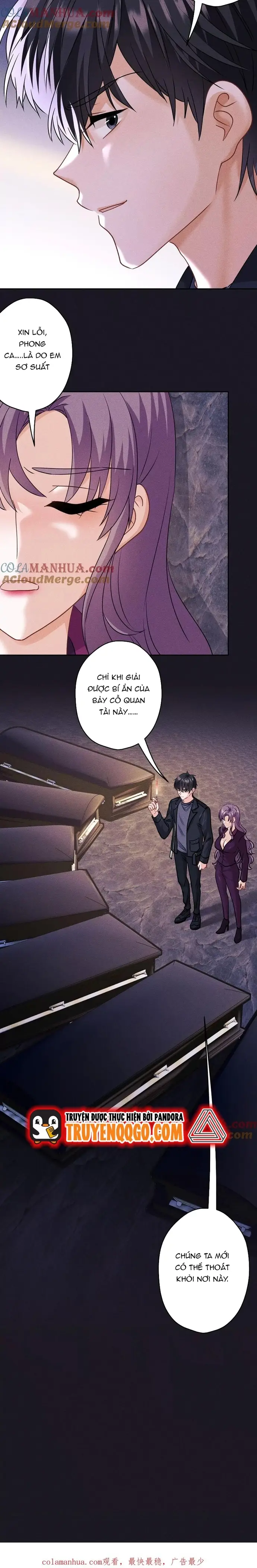 Long Vương Điện: Người Ở Rể Giàu Nhất Chapter 247 - Trang 2