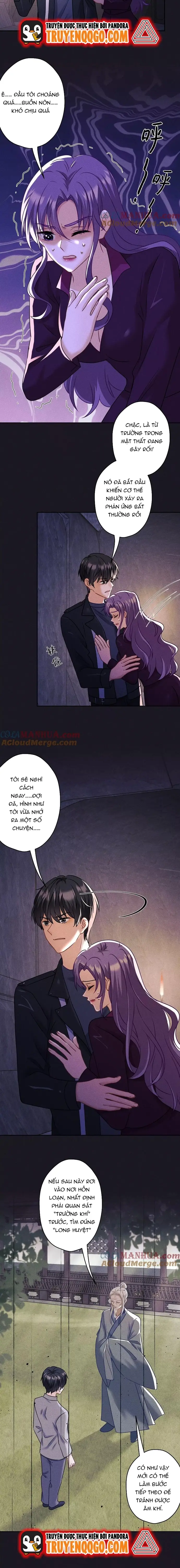 Long Vương Điện: Người Ở Rể Giàu Nhất Chapter 248 - Trang 2