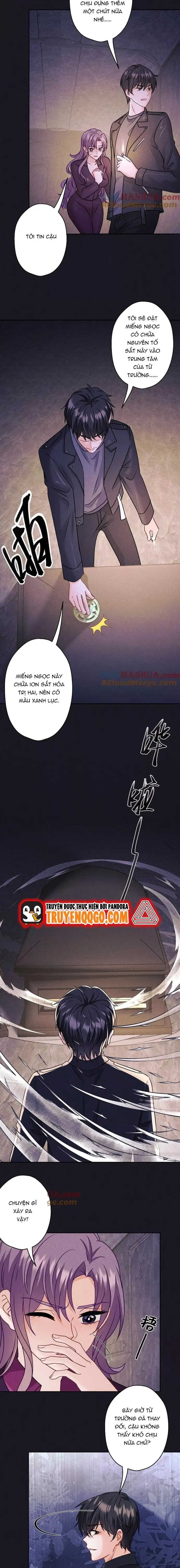 Long Vương Điện: Người Ở Rể Giàu Nhất Chapter 248 - Trang 2