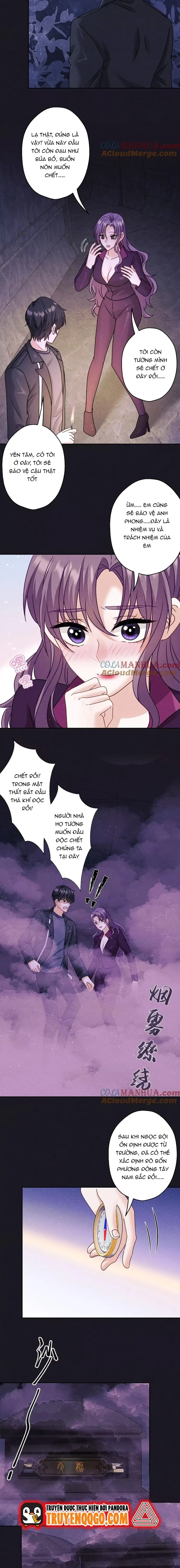 Long Vương Điện: Người Ở Rể Giàu Nhất Chapter 248 - Trang 2