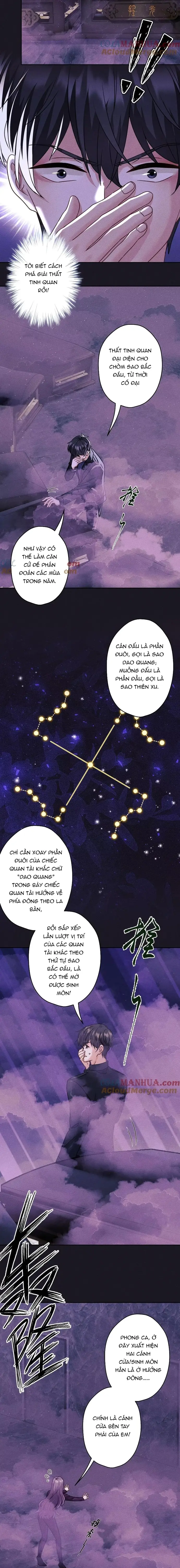 Long Vương Điện: Người Ở Rể Giàu Nhất Chapter 248 - Trang 2