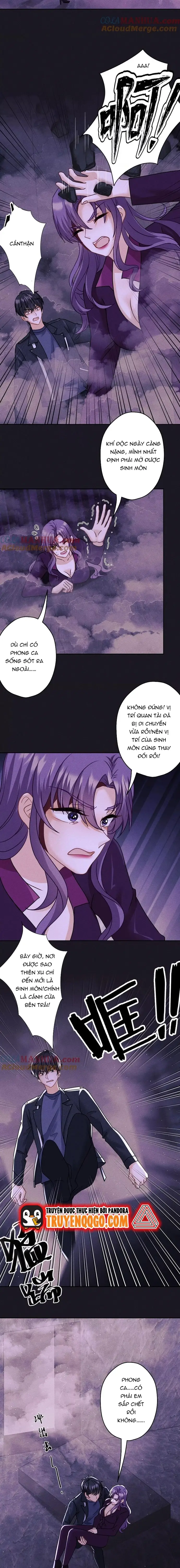 Long Vương Điện: Người Ở Rể Giàu Nhất Chapter 248 - Trang 2