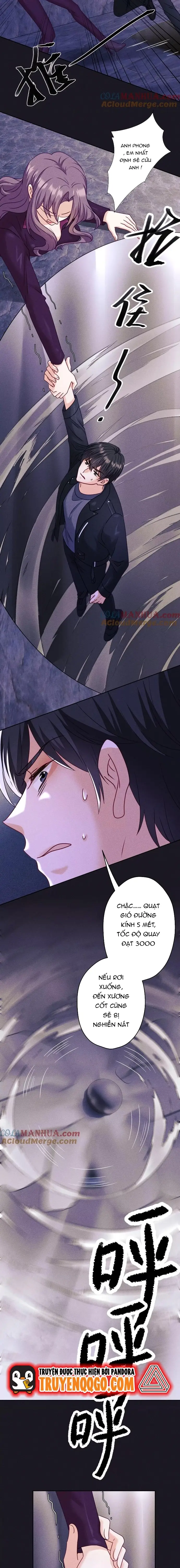 Long Vương Điện: Người Ở Rể Giàu Nhất Chapter 249 - Trang 2