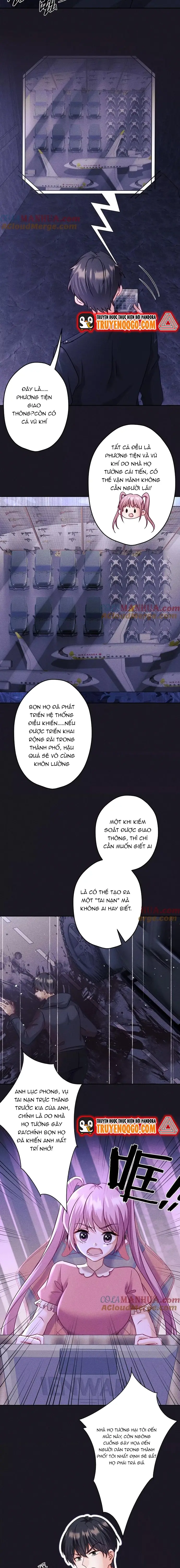 Long Vương Điện: Người Ở Rể Giàu Nhất Chapter 251 - Trang 2