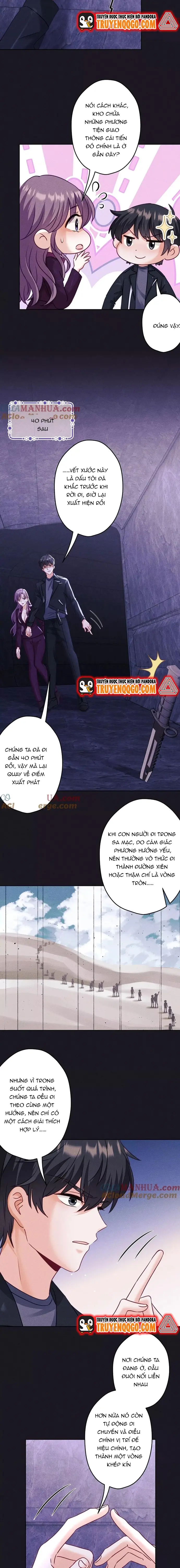 Long Vương Điện: Người Ở Rể Giàu Nhất Chapter 251 - Trang 2