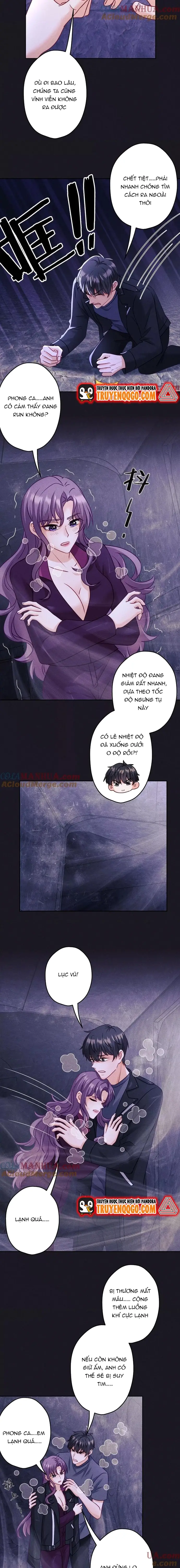Long Vương Điện: Người Ở Rể Giàu Nhất Chapter 251 - Trang 2