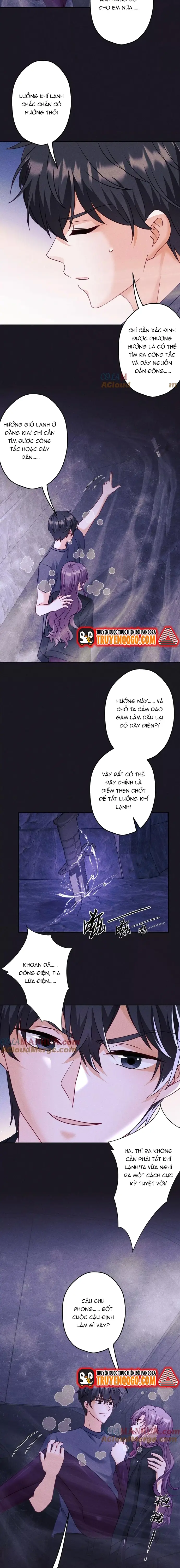 Long Vương Điện: Người Ở Rể Giàu Nhất Chapter 251 - Trang 2