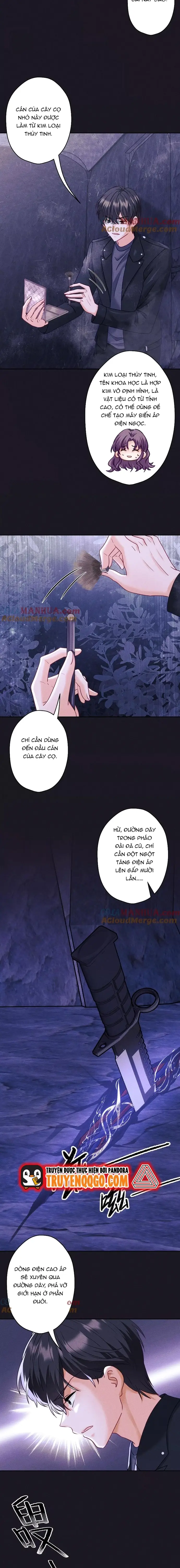 Long Vương Điện: Người Ở Rể Giàu Nhất Chapter 252 - Trang 2