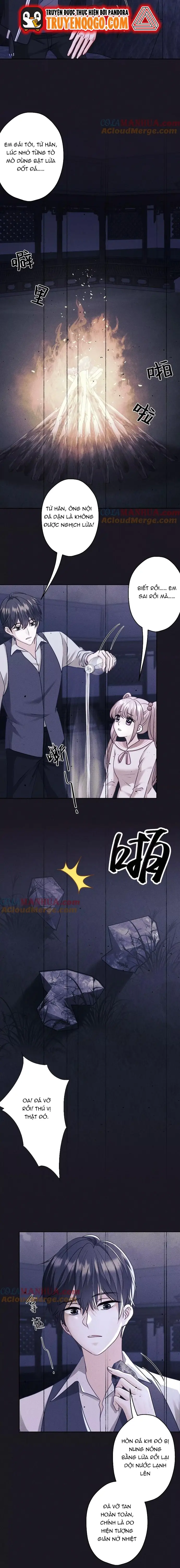 Long Vương Điện: Người Ở Rể Giàu Nhất Chapter 252 - Trang 2