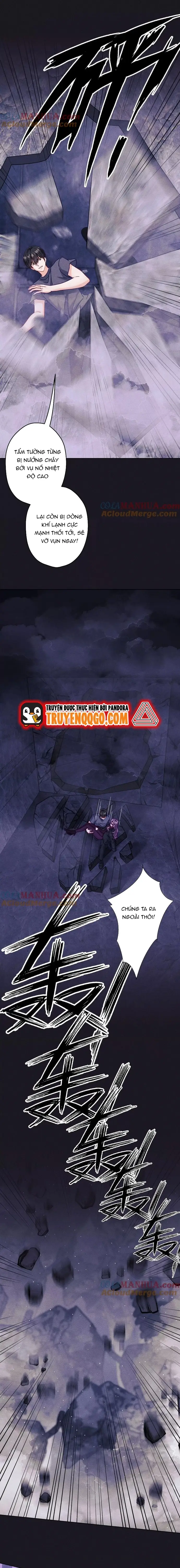 Long Vương Điện: Người Ở Rể Giàu Nhất Chapter 252 - Trang 2