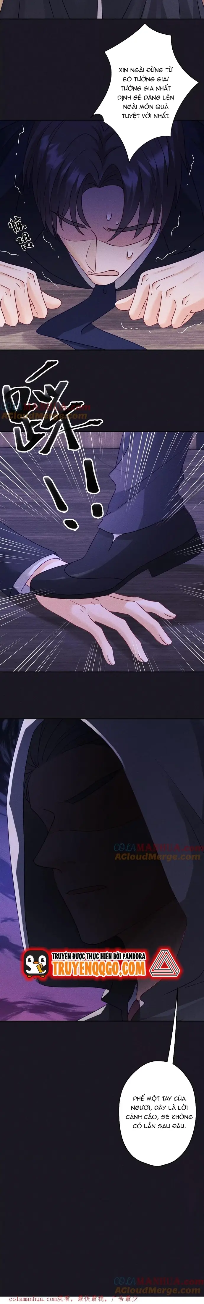 Long Vương Điện: Người Ở Rể Giàu Nhất Chapter 252 - Trang 2