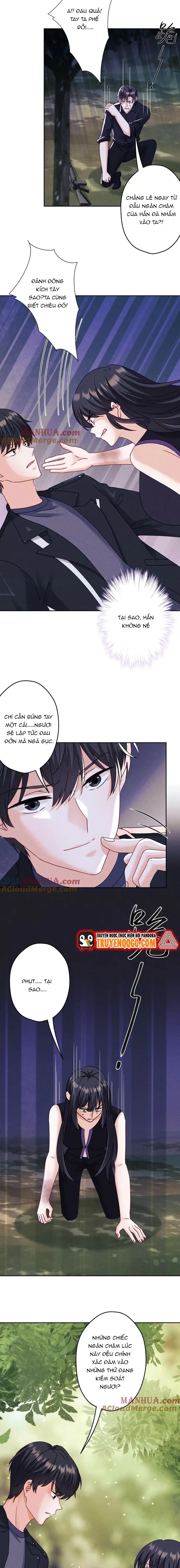Long Vương Điện: Người Ở Rể Giàu Nhất Chapter 253 - Trang 2