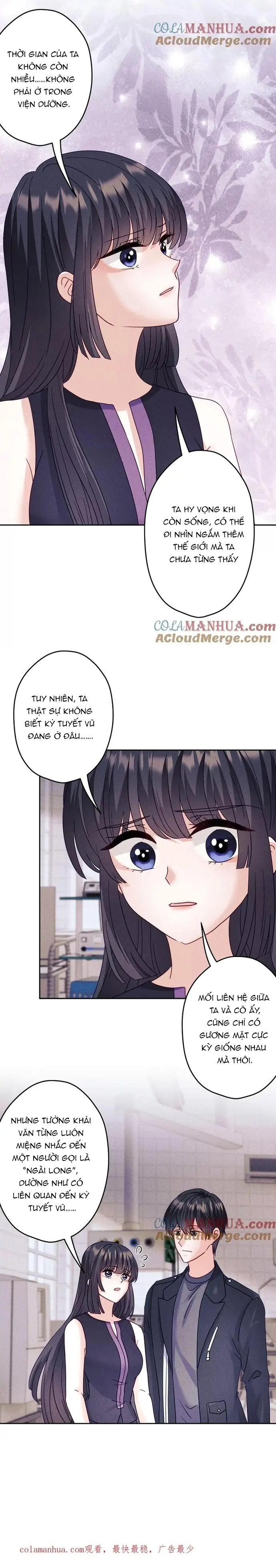 Long Vương Điện: Người Ở Rể Giàu Nhất Chapter 254 - Trang 2
