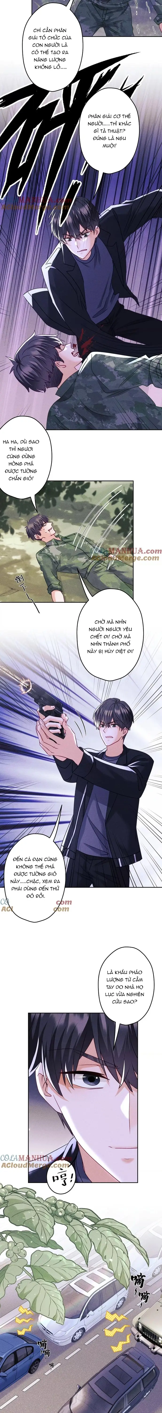 Long Vương Điện: Người Ở Rể Giàu Nhất Chapter 256 - Trang 2