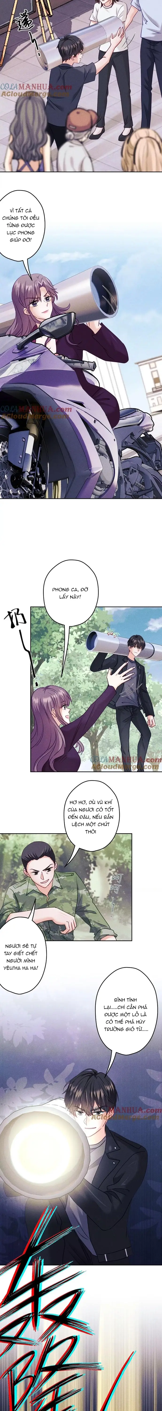 Long Vương Điện: Người Ở Rể Giàu Nhất Chapter 256 - Trang 2