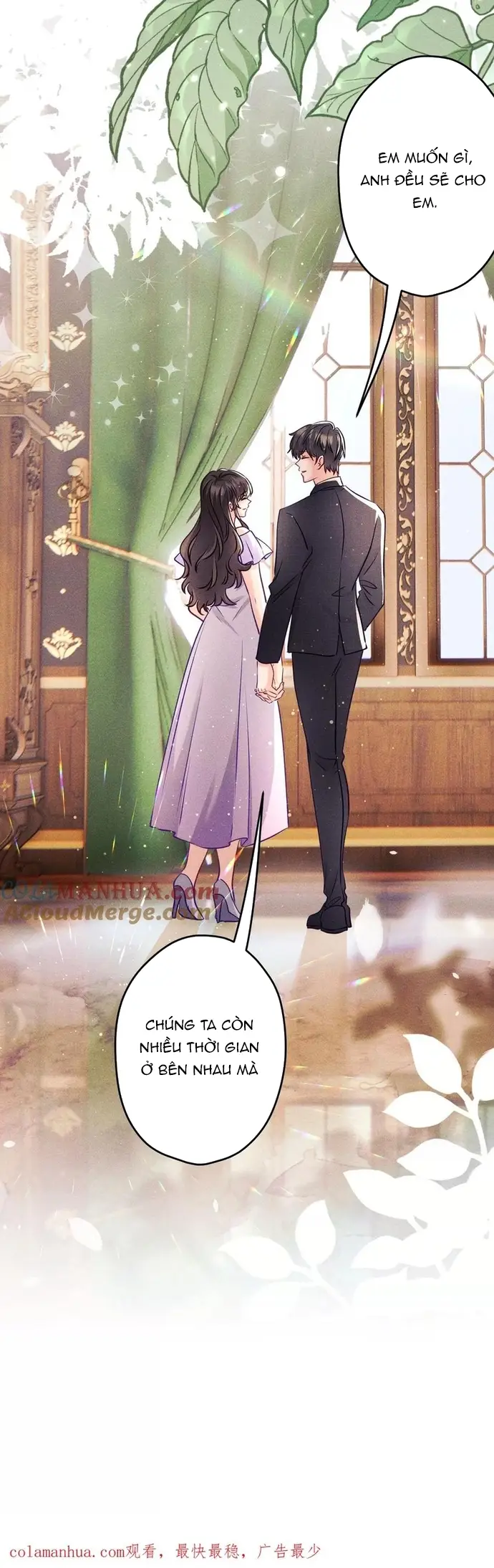 Long Vương Điện: Người Ở Rể Giàu Nhất Chapter 256 - Trang 2