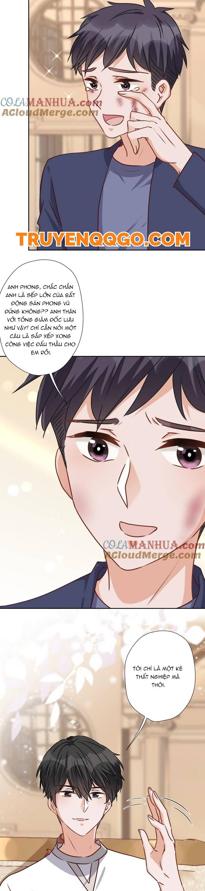 Long Vương Điện: Người Ở Rể Giàu Nhất Chapter 32 - Trang 2